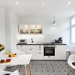 GreatStay - Zionskirchstr. 5