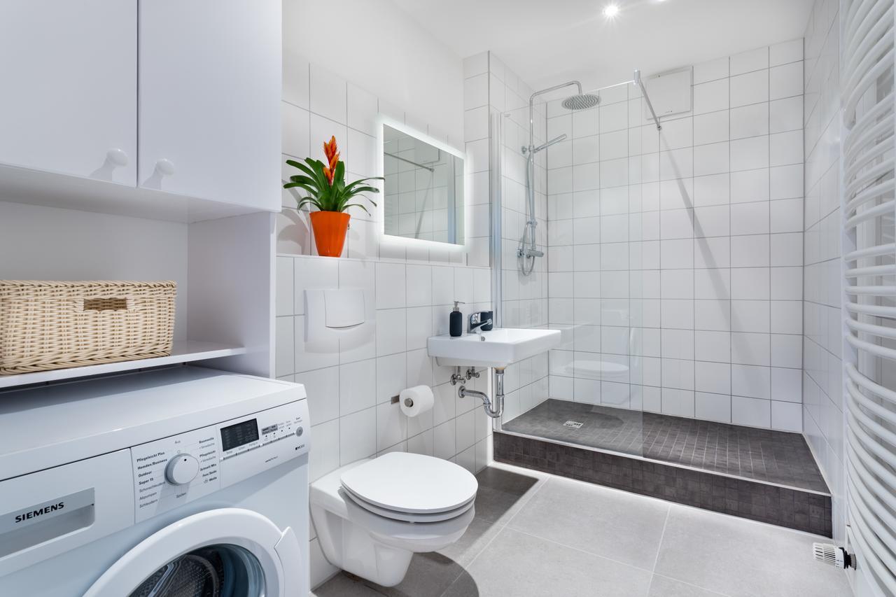 Greatstay - Zionskirchstr. 5