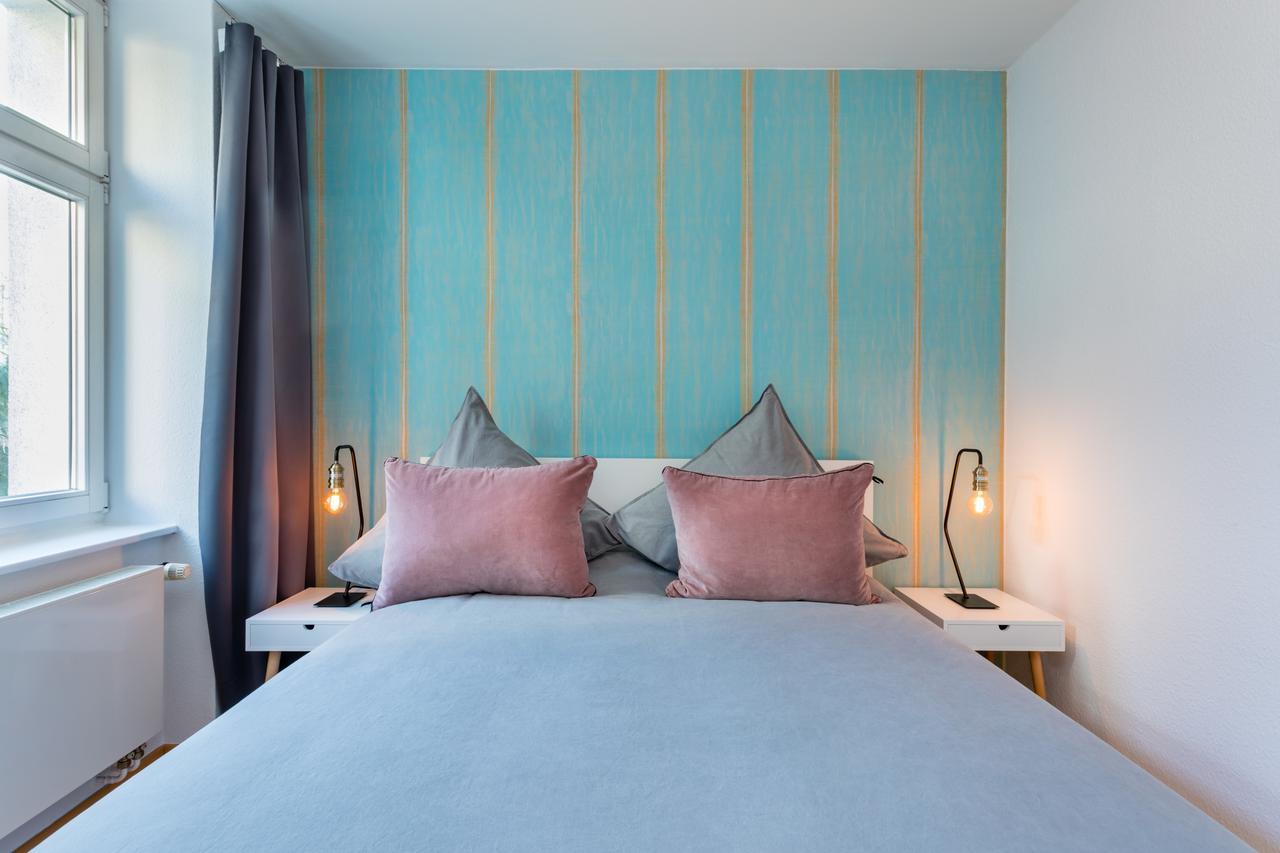 Greatstay - Zionskirchstr. 5 Berlin