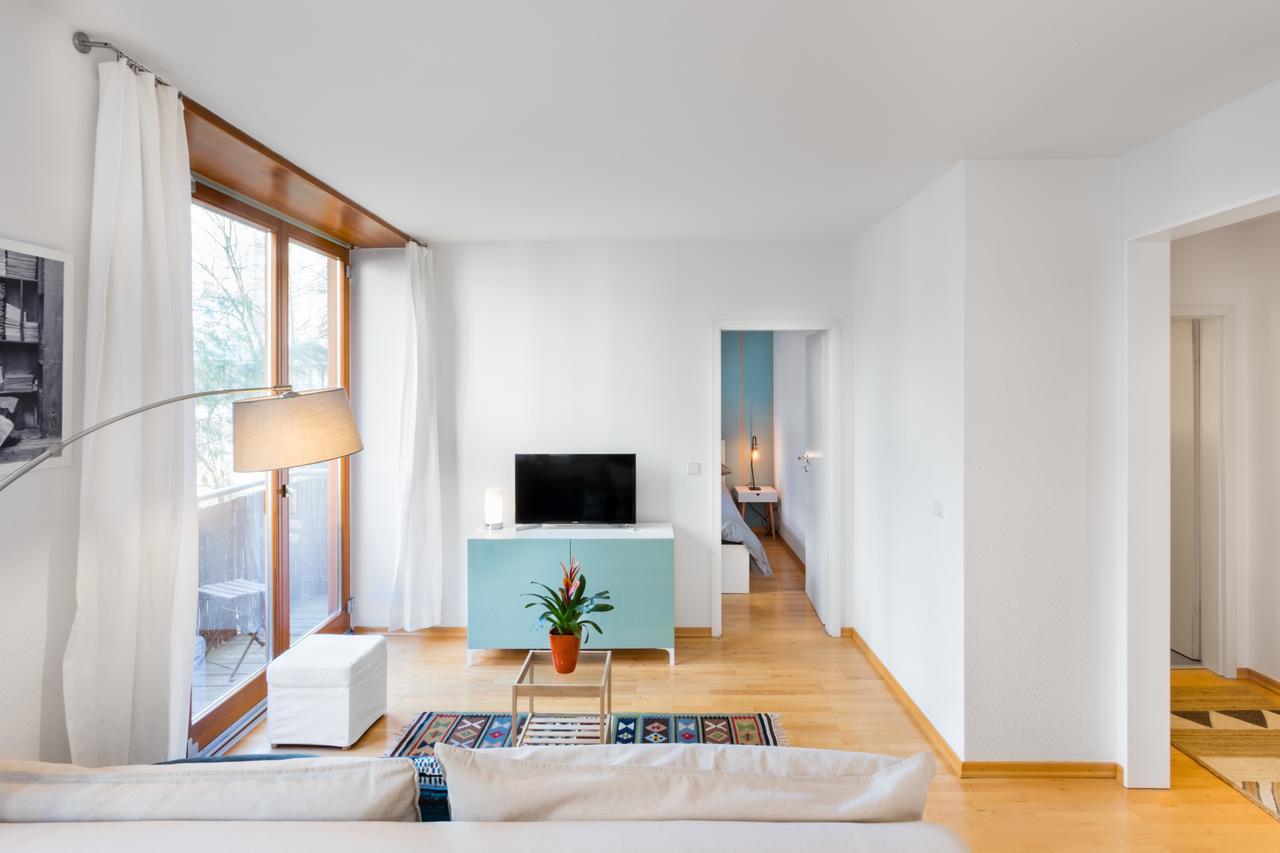 Greatstay - Zionskirchstr. 5 *