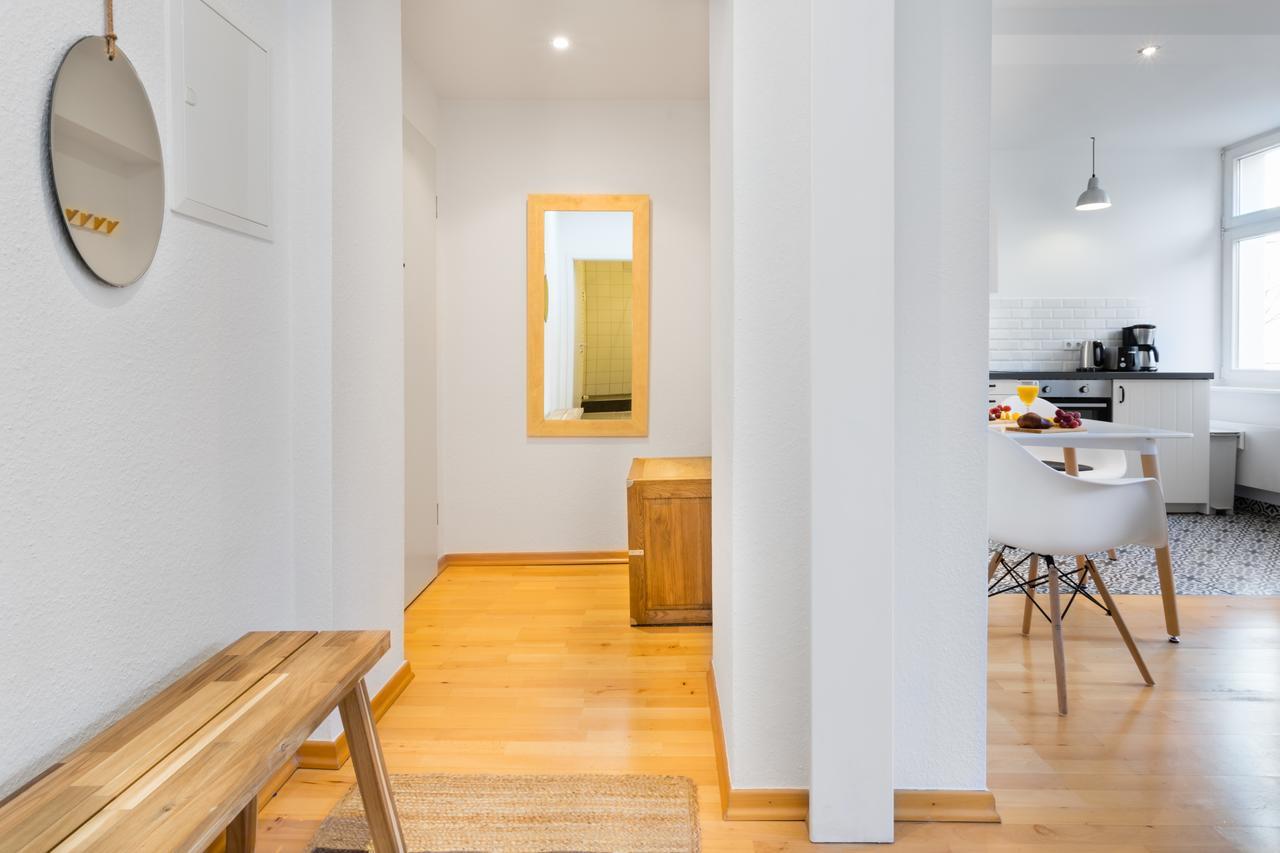 Greatstay - Zionskirchstr. 5 Apartment *