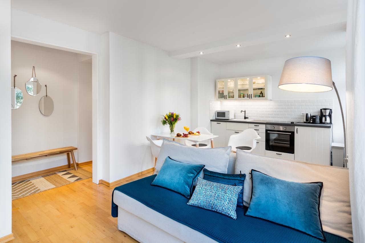 Greatstay - Zionskirchstr. 5 *