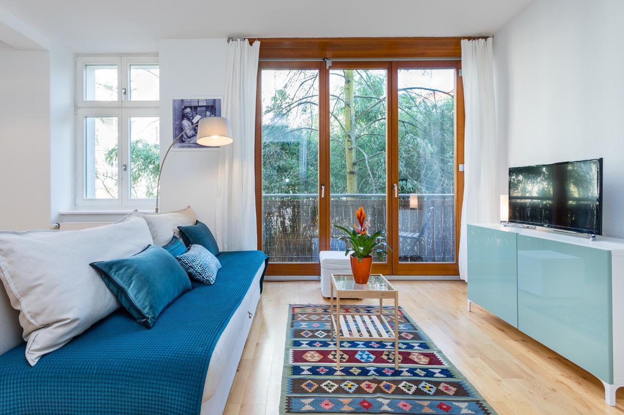 Apartment Greatstay - Zionskirchplatz Downtown *